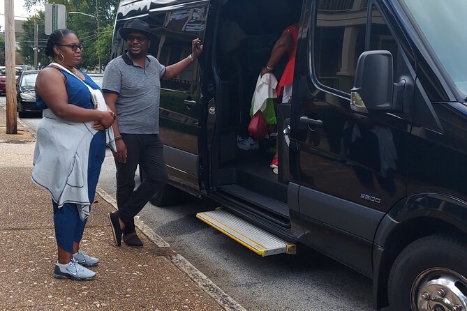 Welcome to Atlanta Airport Transfer With City Highlight Tour - Good To Know