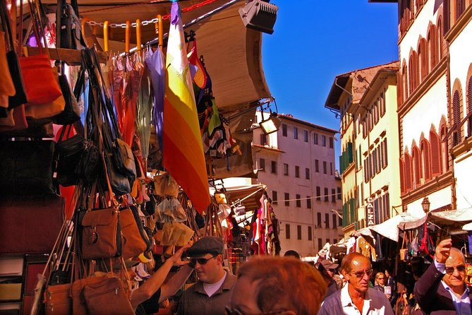 Welcome to Florence: First Time in Florence Tour! - Good To Know