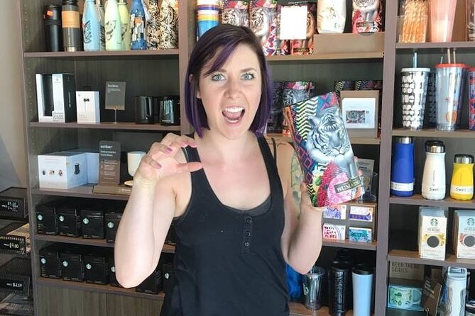 Welland City Scavenger Hunt Excursion by Zombie Scavengers