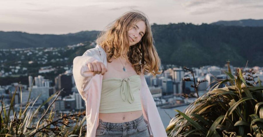 Wellington: Walk and Photo With a Travel Photographer - Good To Know