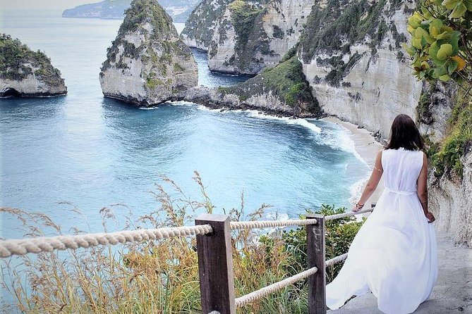 West And East Nusa Penida Tour,Depart From The Island of Bali - Good To Know