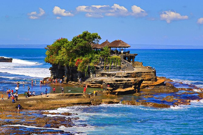 West Bali Tour: Taman Ayun, Ulun Danu Beratan, Jatiluwih Rice Terrace, Tanah Lot - Good To Know
