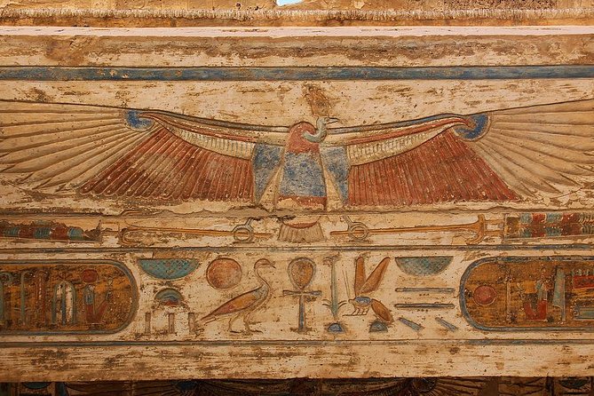 West Bank Tour - Good To Know