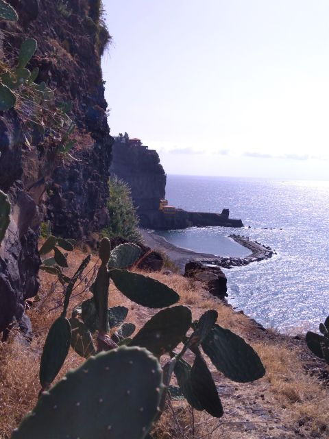 West Coast of Madeira