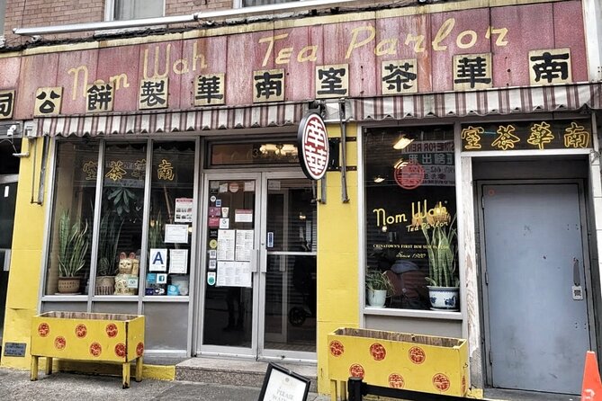 West Greenwich Village Savory Foodie Tour By Junket - Good To Know