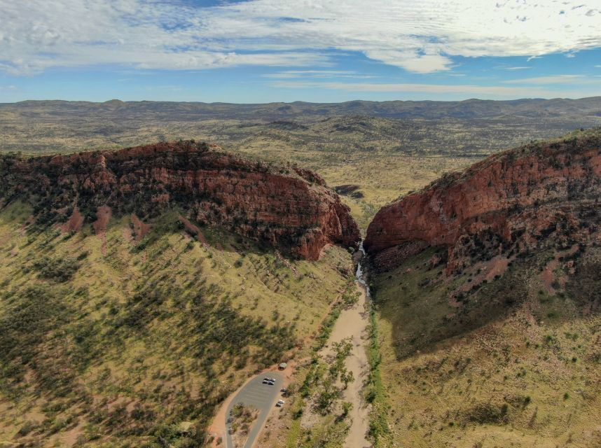 2 Best Self-Guided Tours In Alice Springs