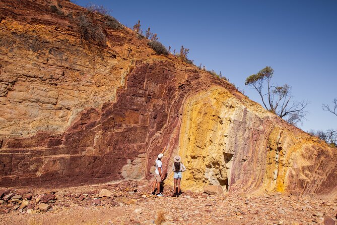West Macdonnell Ranges & Standley Chasm Day Trip From Alice Springs