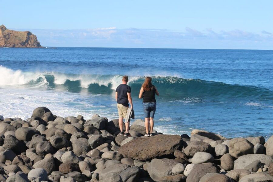 West Madeira: Full-Day 4x4 Excursion - Good To Know