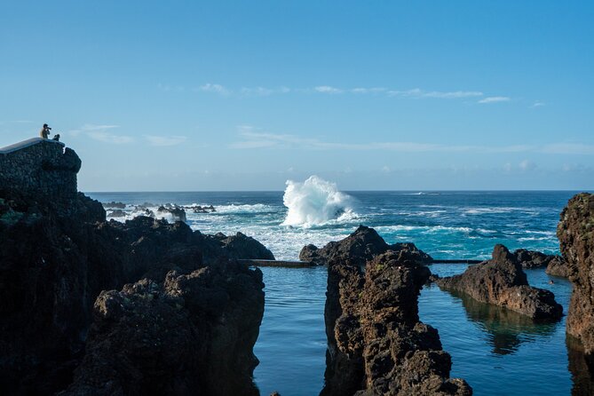 West Madeira Highlights Full Day - Private 4x4 Jeep