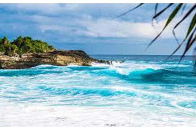 West Nusa Penida Full-Day Private Tour - Good To Know