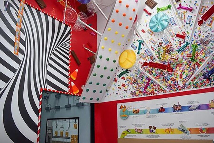 West Palm Beach: 45-Minute Candy Evolution Tour With Guide - Good To Know