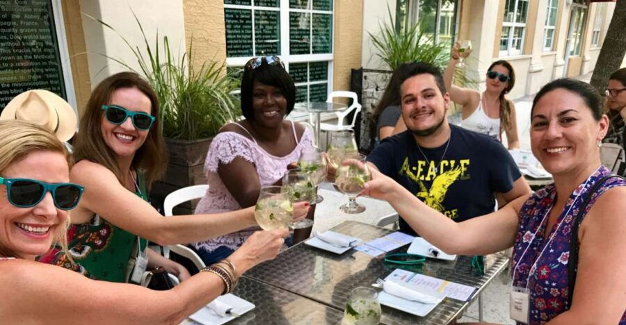 West Palm Beach: Downtown Food Tour - Tour Highlights and Inclusions