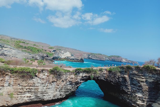 West Penida Tour - Good To Know