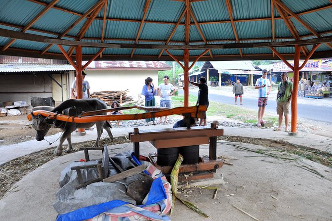 West Sumatra Cultural Tour With Accommodation 4 Days 3 Nights - Good To Know