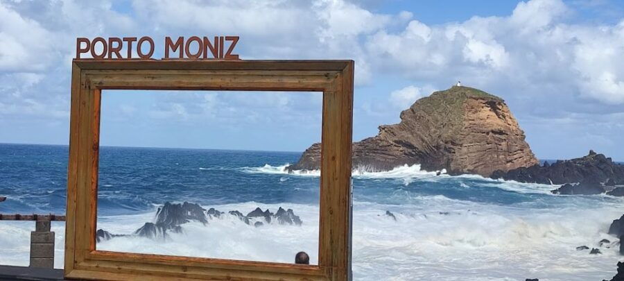 West Tour Full Day 4x4 Jipe Tour Natural Swimming Pools - Good To Know