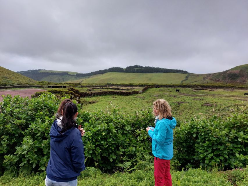 West Tour – Terceira by Land and Sea