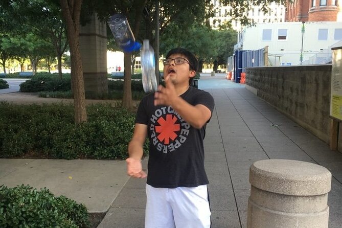 West Valley City City Scavenger Hunt by Zombie Scavengers