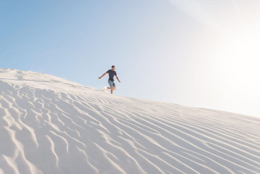 Western Australia'S Paradise: a Private Day Tour From Perth - Good To Know