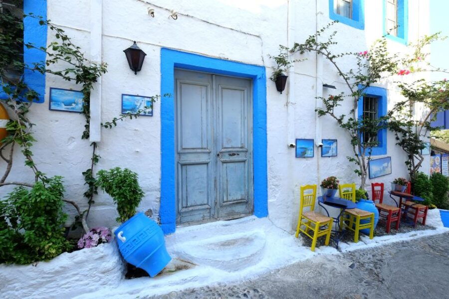 Western Turkey Explorer&3 Nights Iconic Aegeans – 10 Days