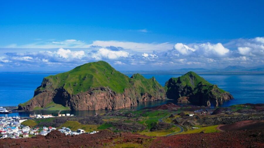 Westman Islands Day Tour From Reykjavik - Good To Know