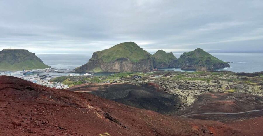 Westman Islands Private Tour - Good To Know
