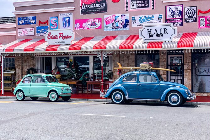 Whales and Wine in Magical Hermanus.. - Good To Know