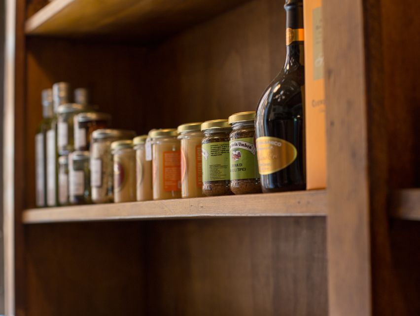 What the Romans Eat - Monti District Food Tour - Good To Know