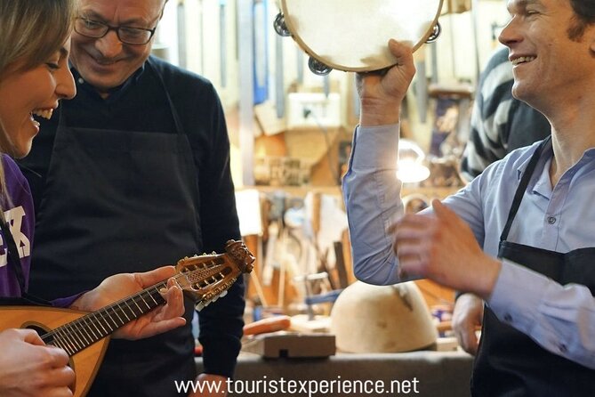 What to Do in Naples, Decumani Tour, Pezzentelle Souls and Collages - Good To Know