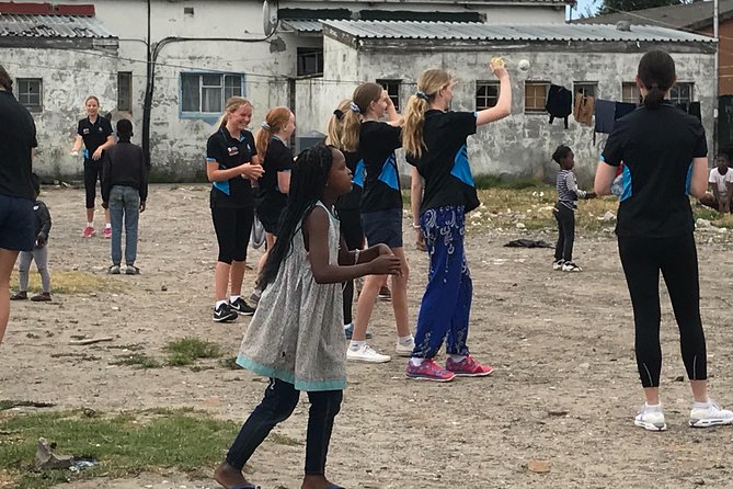 What to See and Expect in Township - Good To Know