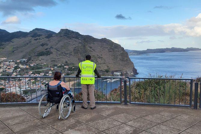 Wheelchair Full Day Tour Private Tour