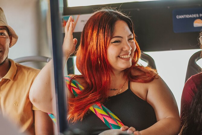 Where I Come From - Personal Background