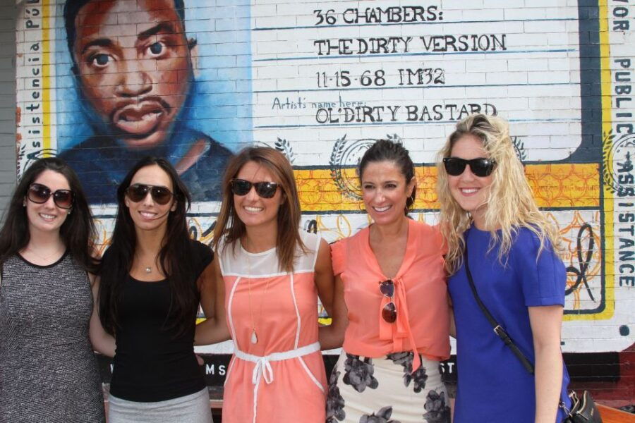 Where's Brooklyn At? Bus Tour - Good To Know