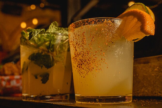 Whiskey Tasting in New York City - Good To Know