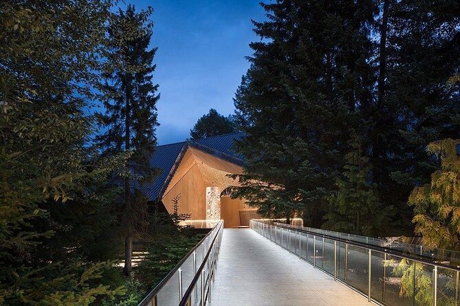 Whistler Scavenger Hunt: Arting Around Whistler