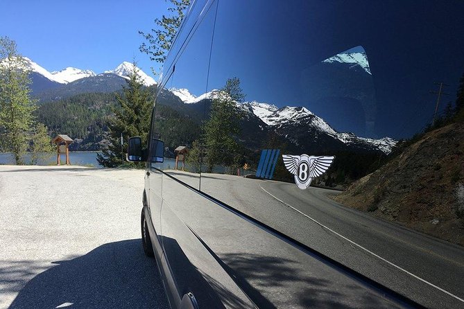 Whistler to Vancouver Private Transfer - Good To Know