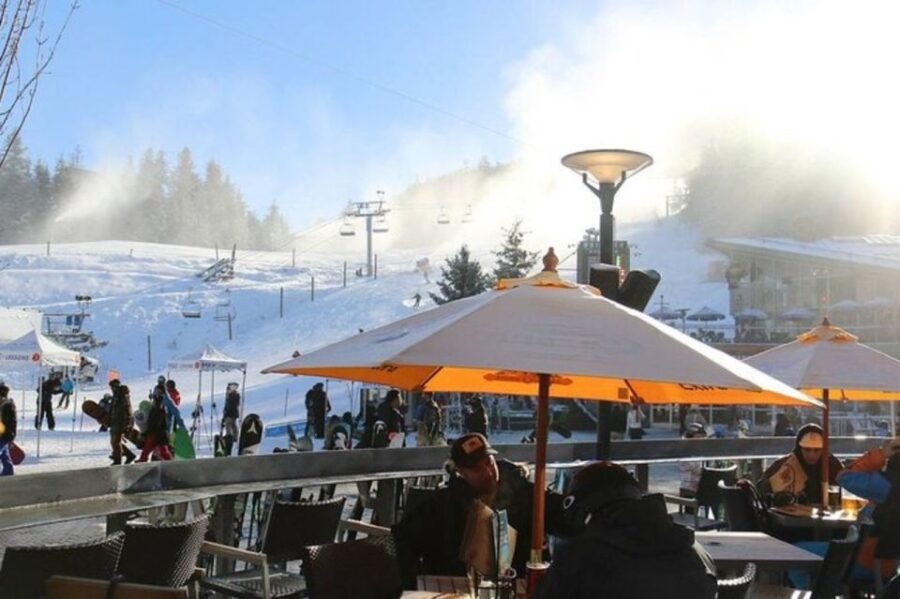 Whistler Winter Adventure Tour - Good To Know
