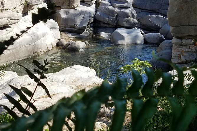 White Canyon