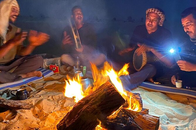 White Desert [2days / 1 Night] - Good To Know