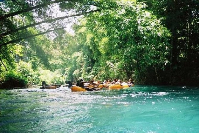 White River Tubing From Montego Bay - Traveler Photos and Visuals