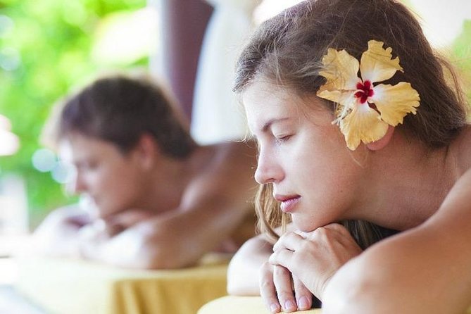 White Water Rafting , ATV RIDE and Balinese Massage & Spa - Good To Know