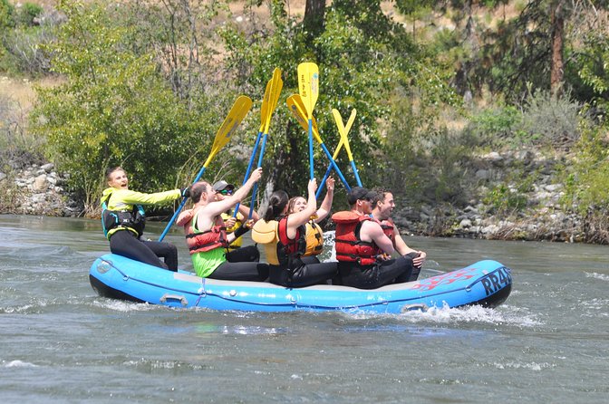 2 Best Tours In Chelan