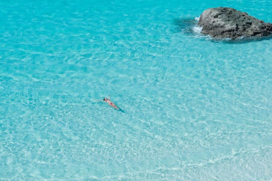 Whitsunday Islands: 3-Day 2-Night Sailing Yacht Adventure - Good To Know