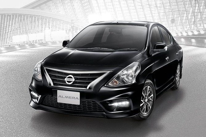 Whole Day and Private Car and Van Rental to Oslob From Cebu City or Mactan - Good To Know