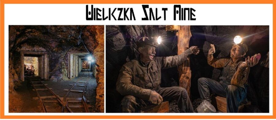 Wieliczka: Wieliczka Salt Mine Skip-the-Line Guided Tour - Good To Know