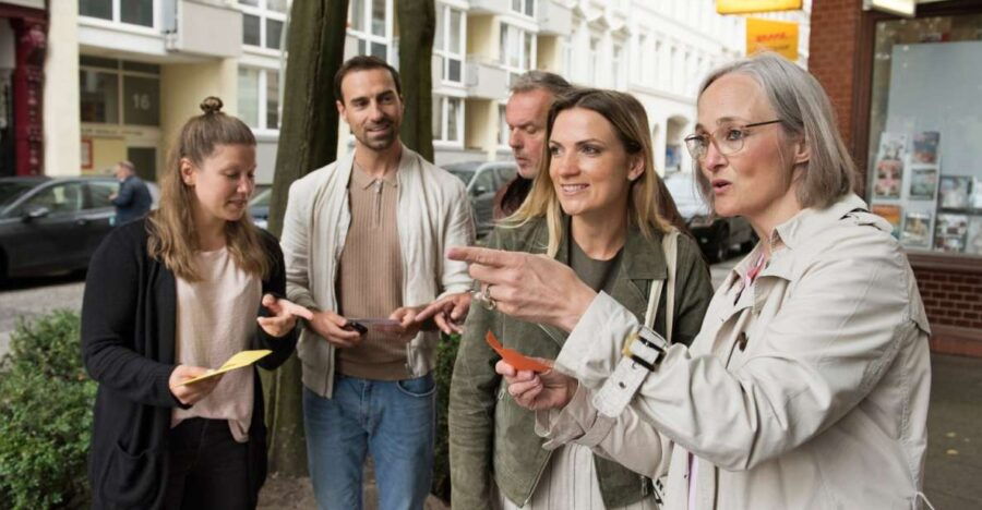 Wiesbaden: Historical Pentagon City Quiz - Good To Know