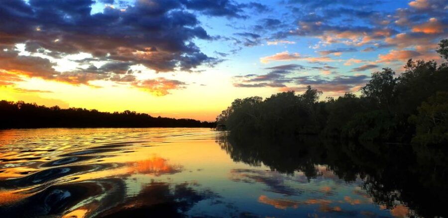 Wild & FREE - Tropical Summer Kakadu and Litchfield Imersion - Experience Highlights