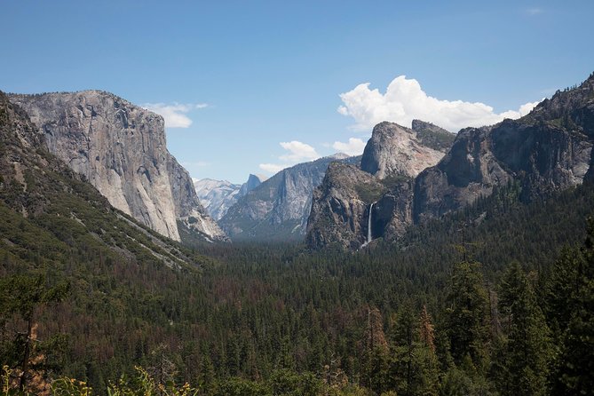 Wild West 5-Day Tour From LA: Santa Barbara, San Francisco, Yosemite, LAs Vegas - Pricing and Guarantee