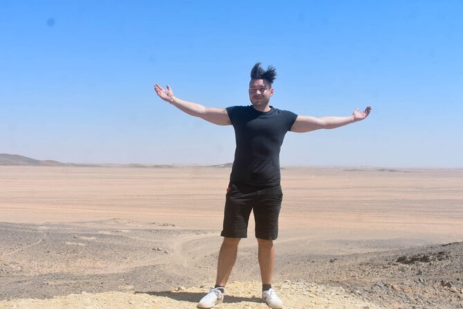 Wild Wonders of Hurghada: Super Safari Adventure - Good To Know