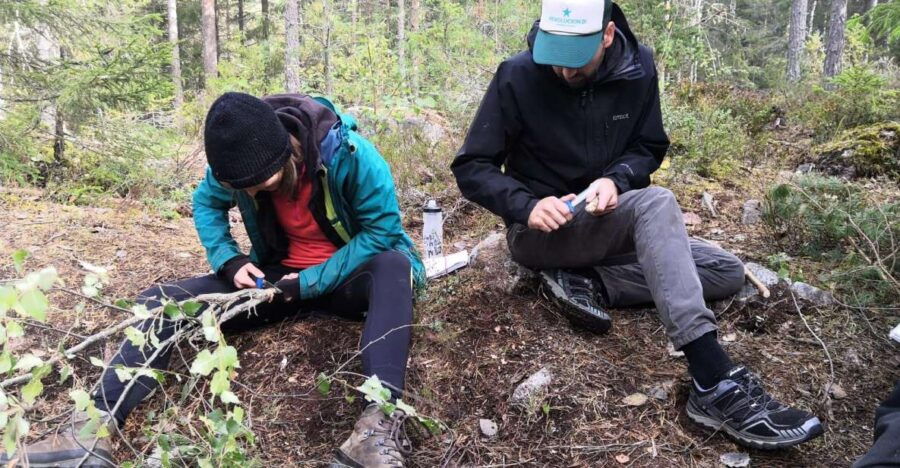 Wilderness Survival and Bushcraft Course in Stockholm - Good To Know