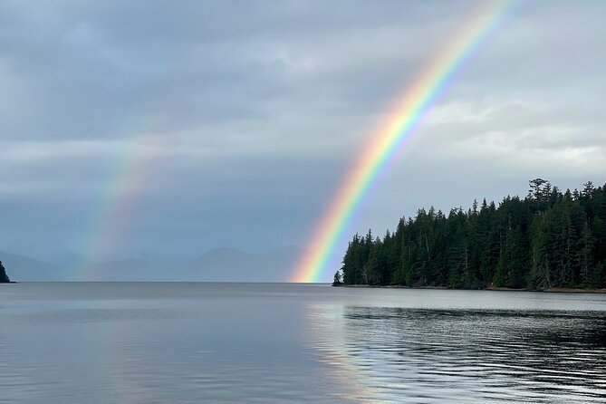 Wildlife and Scenic Private Tour in Ketchikan - Tour Highlights
